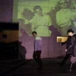 04.08.2016 Kielce. Inscenizacja rozbicia więzienia kieleckiego UB przez oddział generała Antoniego Hedy "Szarego". / Jarosław Kubalski / Radio Kielce