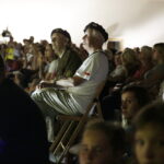 04.08.2016 Kielce. Inscenizacja rozbicia więzienia kieleckiego UB przez oddział generała Antoniego Hedy "Szarego". / Jarosław Kubalski / Radio Kielce