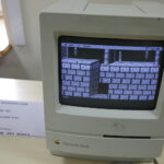 11.08.2016 Kielce. Oldskulowe gry wideo w Muzeum Zabawek. / Jarosław Kubalski / Radio Kielce