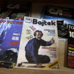 11.08.2016 Kielce. Oldskulowe gry wideo w Muzeum Zabawek. / Jarosław Kubalski / Radio Kielce