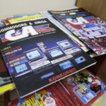 11.08.2016 Kielce. Oldskulowe gry wideo w Muzeum Zabawek. / Jarosław Kubalski / Radio Kielce