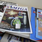 11.08.2016 Kielce. Oldskulowe gry wideo w Muzeum Zabawek. / Jarosław Kubalski / Radio Kielce