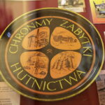 11.08.2016 Wólka Milanowska. Konferencja  przed festynem archeologicznym Dymarki Świętokrzyskie. / Radio Kielce