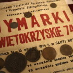 11.08.2016 Wólka Milanowska. Konferencja  przed festynem archeologicznym Dymarki Świętokrzyskie. / Radio Kielce