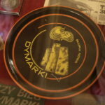 11.08.2016 Wólka Milanowska. Konferencja  przed festynem archeologicznym Dymarki Świętokrzyskie. / Radio Kielce