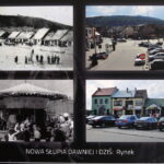 11.08.2016 Wólka Milanowska. Konferencja  przed festynem archeologicznym Dymarki Świętokrzyskie. / Radio Kielce