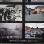 11.08.2016 Wólka Milanowska. Konferencja  przed festynem archeologicznym Dymarki Świętokrzyskie. / Radio Kielce