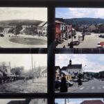 11.08.2016 Wólka Milanowska. Konferencja  przed festynem archeologicznym Dymarki Świętokrzyskie. / Radio Kielce