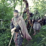 13.08.2016 Nowa Słupia. Festyn archeologiczny Dymarki Świętokrzyskie. / Jarosław Kubalski / Radio Kielce