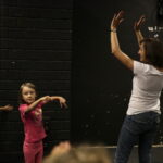 13.08.2016 Kielce. Warsztaty dla dzieci w Teatrze Lalki i Aktora Kubuś. / Jarosław Kubalski / Radio Kielce