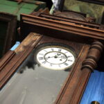 13.08.2016 Kielce. Giełda kolekcjonerska przed WDK. / Jarosław Kubalski / Radio Kielce