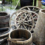 13.08.2016 Kielce. Giełda kolekcjonerska przed WDK. / Jarosław Kubalski / Radio Kielce