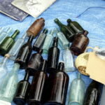 13.08.2016 Kielce. Giełda kolekcjonerska przed WDK. / Jarosław Kubalski / Radio Kielce