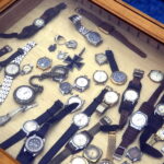 13.08.2016 Kielce. Giełda kolekcjonerska przed WDK. / Jarosław Kubalski / Radio Kielce