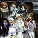 13.08.2016 Kielce. Giełda kolekcjonerska przed WDK. / Jarosław Kubalski / Radio Kielce