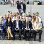 15.08.2016.  XX Zamkowe Spotkania z Muzyką w Chęcinach / Jarosław Kubalski / Radio Kielce