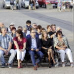 15.08.2016.  XX Zamkowe Spotkania z Muzyką w Chęcinach / Jarosław Kubalski / Radio Kielce