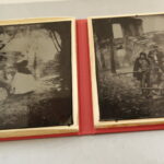 19.08.2016 Kielce. Stare techniki fotograficzne. Wystawa w BWA. / Jarosław Kubalski / Radio Kielce