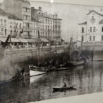 19.08.2016 Kielce. Stare techniki fotograficzne. Wystawa w BWA. / Jarosław Kubalski / Radio Kielce