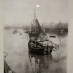 19.08.2016 Kielce. Stare techniki fotograficzne. Wystawa w BWA. / Jarosław Kubalski / Radio Kielce