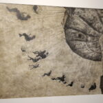 19.08.2016 Kielce. Stare techniki fotograficzne. Wystawa w BWA. / Jarosław Kubalski / Radio Kielce