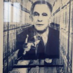 19.08.2016 Kielce. Stare techniki fotograficzne. Wystawa w BWA. / Jarosław Kubalski / Radio Kielce