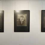 19.08.2016 Kielce. Stare techniki fotograficzne. Wystawa w BWA. / Jarosław Kubalski / Radio Kielce