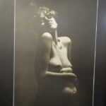 19.08.2016 Kielce. Stare techniki fotograficzne. Wystawa w BWA. / Jarosław Kubalski / Radio Kielce