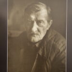 19.08.2016 Kielce. Stare techniki fotograficzne. Wystawa w BWA. / Jarosław Kubalski / Radio Kielce