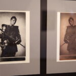 19.08.2016 Kielce. Stare techniki fotograficzne. Wystawa w BWA. / Jarosław Kubalski / Radio Kielce