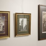 19.08.2016 Kielce. Stare techniki fotograficzne. Wystawa w BWA. / Jarosław Kubalski / Radio Kielce