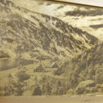 19.08.2016 Kielce. Stare techniki fotograficzne. Wystawa w BWA. / Jarosław Kubalski / Radio Kielce