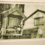 19.08.2016 Kielce. Stare techniki fotograficzne. Wystawa w BWA. / Jarosław Kubalski / Radio Kielce