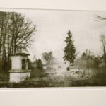 19.08.2016 Kielce. Stare techniki fotograficzne. Wystawa w BWA. / Jarosław Kubalski / Radio Kielce