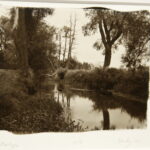 19.08.2016 Kielce. Stare techniki fotograficzne. Wystawa w BWA. / Jarosław Kubalski / Radio Kielce