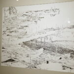 19.08.2016 Kielce. Stare techniki fotograficzne. Wystawa w BWA. / Jarosław Kubalski / Radio Kielce