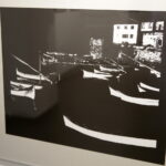 19.08.2016 Kielce. Stare techniki fotograficzne. Wystawa w BWA. / Jarosław Kubalski / Radio Kielce