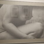 19.08.2016 Kielce. Stare techniki fotograficzne. Wystawa w BWA. / Jarosław Kubalski / Radio Kielce