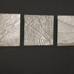 19.08.2016 Kielce. Stare techniki fotograficzne. Wystawa w BWA. / Jarosław Kubalski / Radio Kielce