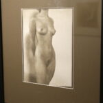 19.08.2016 Kielce. Stare techniki fotograficzne. Wystawa w BWA. / Jarosław Kubalski / Radio Kielce