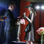 20.08.2016 Chęciny. Wernisaż poplenerowej wystawy malarskiej. "Chęcińskie pocztówki". / Jarosław Kubalski / Radio Kielce