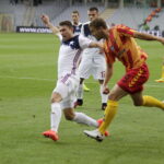 22.08.2016 Kielce. Mecz Lotto Ekstraklasy Korona Kielce - Wisła Kraków. / Jarosław Kubalski / Radio Kielce