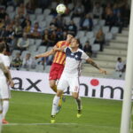 22.08.2016 Kielce. Mecz Lotto Ekstraklasy Korona Kielce - Wisła Kraków. / Jarosław Kubalski / Radio Kielce