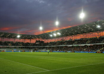 Jak będzie wyglądać współpraca miasta z Koroną Kielce?