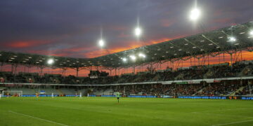 Jak będzie wyglądać współpraca miasta z Koroną Kielce?