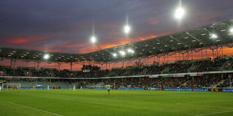 Jak będzie wyglądać współpraca miasta z Koroną Kielce?