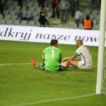 22.08.2016 Kielce. Mecz Lotto Ekstraklasy Korona Kielce - Wisła Kraków. / Jarosław Kubalski / Radio Kielce