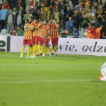 22.08.2016 Kielce. Mecz Lotto Ekstraklasy Korona Kielce - Wisła Kraków. / Jarosław Kubalski / Radio Kielce