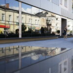 23.08.2016 Kielce. Dawny EMPIK. Będzie tu Centrum Edukacyjne Przystanek Historia. / Jarosław Kubalski / Radio Kielce