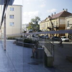 23.08.2016 Kielce. Dawny EMPIK. Będzie tu Centrum Edukacyjne Przystanek Historia. / Jarosław Kubalski / Radio Kielce